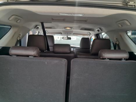 TOYOTA Hilux SW4 2.7 16V 4P FLEX SRV 7 LUGARES AUTOMTICO, Foto 6