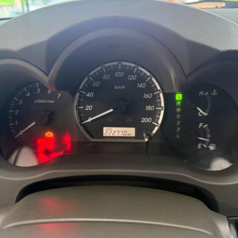 TOYOTA Hilux SW4 2.7 16V 4P SR FLEX AUTOM�TICO, Foto 11