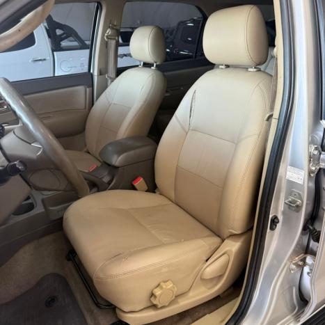TOYOTA Hilux SW4 2.7 16V 4P SR FLEX AUTOM�TICO, Foto 14