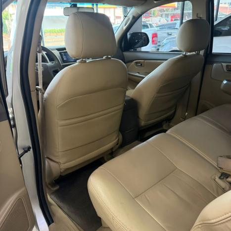 TOYOTA Hilux SW4 2.7 16V 4P SR FLEX AUTOM�TICO, Foto 15