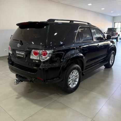 TOYOTA Hilux SW4 2.7 16V 4P FLEX SR 7 LUGARES AUTOM�TICO, Foto 6