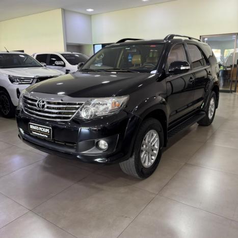 TOYOTA Hilux SW4 2.7 16V 4P FLEX SR 7 LUGARES AUTOM�TICO, Foto 7