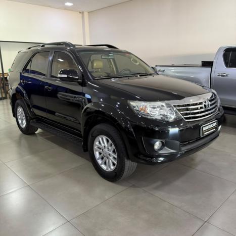 TOYOTA Hilux SW4 2.7 16V 4P FLEX SR 7 LUGARES AUTOM�TICO, Foto 8