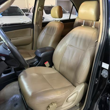 TOYOTA Hilux SW4 2.7 16V 4P FLEX SR 7 LUGARES AUTOM�TICO, Foto 10
