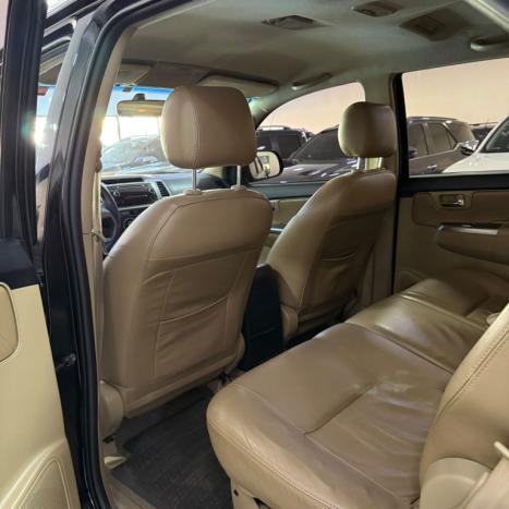 TOYOTA Hilux SW4 2.7 16V 4P FLEX SR 7 LUGARES AUTOM�TICO, Foto 11