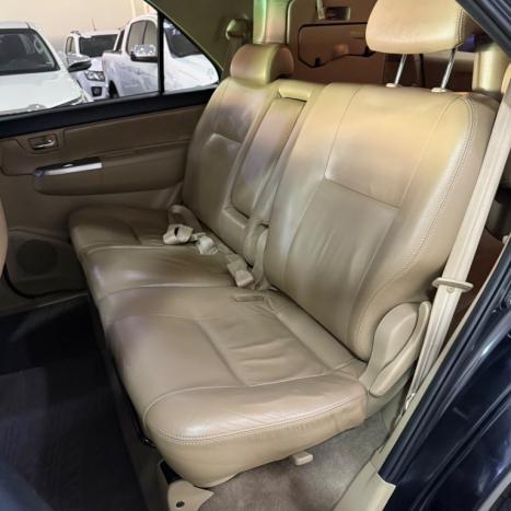 TOYOTA Hilux SW4 2.7 16V 4P FLEX SR 7 LUGARES AUTOM�TICO, Foto 12