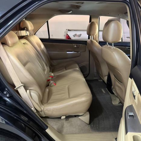 TOYOTA Hilux SW4 2.7 16V 4P FLEX SR 7 LUGARES AUTOM�TICO, Foto 15
