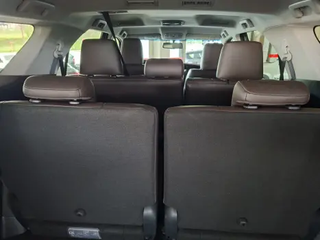 TOYOTA Hilux SW4 2.7 16V 4P FLEX SRV 7 LUGARES AUTOMÁTICO, Foto 12