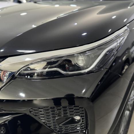 TOYOTA Hilux SW4 2.8 16V 4P SRX 4X4 7 LUGARES TURBO DIESEL AUTOMÁTICO, Foto 4 TOYOTA Hilux SW4 2.8 16V 4P SRX 4X4 7 LUGARES TURBO DIESEL AUTOMÁTICO, Foto 4