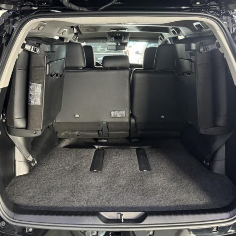 TOYOTA Hilux SW4 2.8 16V 4P SRX 4X4 7 LUGARES TURBO DIESEL AUTOMÁTICO, Foto 18 TOYOTA Hilux SW4 2.8 16V 4P SRX 4X4 7 LUGARES TURBO DIESEL AUTOMÁTICO, Foto 18