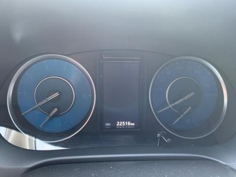 TOYOTA Hilux SW4 2.8 16V 4P SRX PLATINUM 4X4 TURBO DIESEL AUTOM�TICO, Foto 11