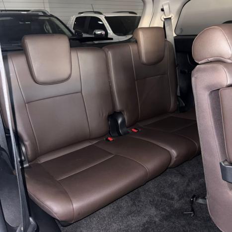 TOYOTA Hilux SW4 2.8 16V 4P SRX 4X4 7 LUGARES TURBO DIESEL AUTOM�TICO, Foto 15