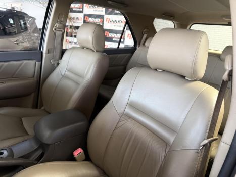 TOYOTA Hilux SW4 3.0 16V 4P SRV 4X4 TURBO DIESEL AUTOM�TICO, Foto 9