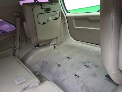 TOYOTA Hilux SW4 3.0 16V 4P SRV 4X4 7 LUGARES TURBO DIESEL AUTOM�TICO, Foto 9