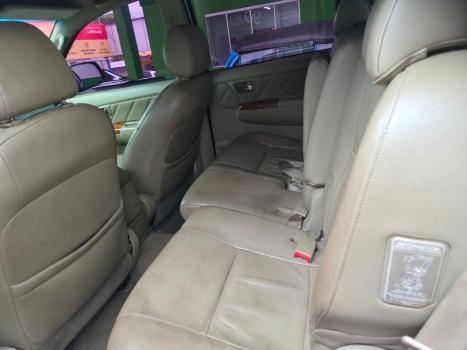 TOYOTA Hilux SW4 3.0 16V 4P SRV 4X4 7 LUGARES TURBO DIESEL AUTOM�TICO, Foto 8