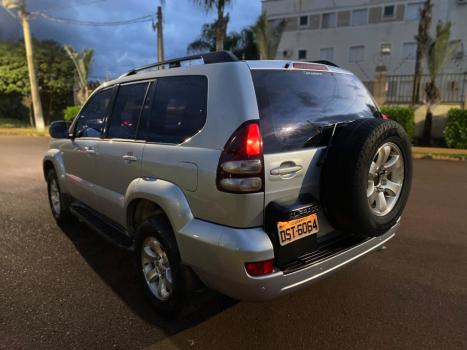 TOYOTA Land Cruiser Prado 3.0 16V 4P 4X4 TURBO INTERCOOLER, Foto 1