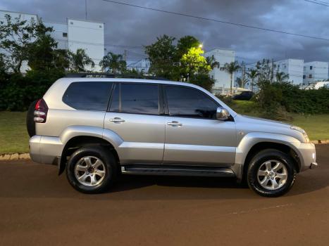 TOYOTA Land Cruiser Prado 3.0 16V 4P 4X4 TURBO INTERCOOLER, Foto 2