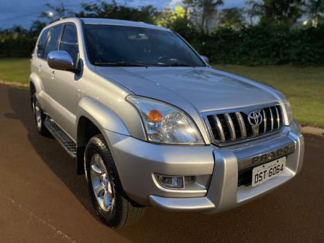 TOYOTA Land Cruiser Prado 3.0 16V 4P 4X4 TURBO INTERCOOLER, Foto 3