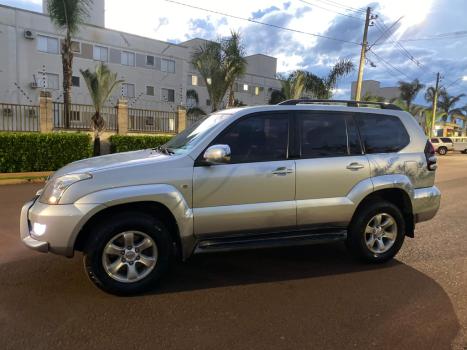 TOYOTA Land Cruiser Prado 3.0 16V 4P 4X4 TURBO INTERCOOLER, Foto 4