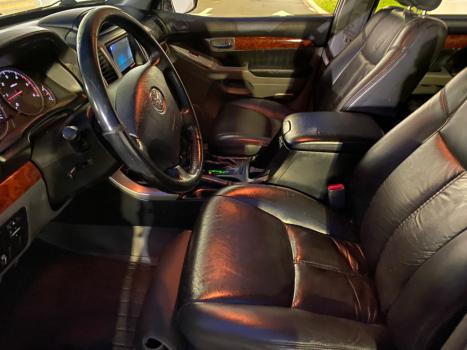 TOYOTA Land Cruiser Prado 3.0 16V 4P 4X4 TURBO INTERCOOLER, Foto 5