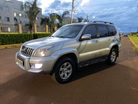TOYOTA Land Cruiser Prado 3.0 16V 4P 4X4 TURBO INTERCOOLER, Foto 7