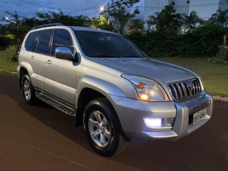 TOYOTA Land Cruiser Prado 3.0 16V 4P 4X4 TURBO INTERCOOLER, Foto 8
