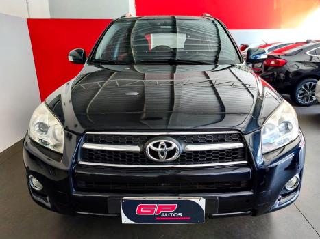 TOYOTA RAV 4 2.4 16V 4P AUTOM�TICO, Foto 1