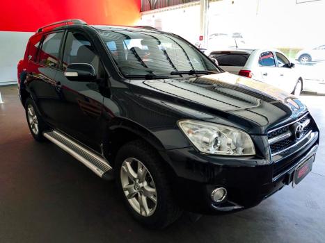 TOYOTA RAV 4 2.4 16V 4P AUTOM�TICO, Foto 2