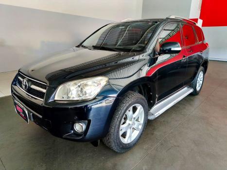 TOYOTA RAV 4 2.4 16V 4P AUTOM�TICO, Foto 3
