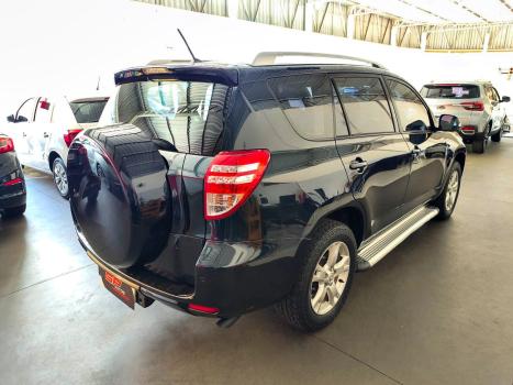 TOYOTA RAV 4 2.4 16V 4P AUTOM�TICO, Foto 4
