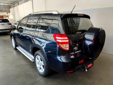 TOYOTA RAV 4 2.4 16V 4P AUTOM�TICO, Foto 5