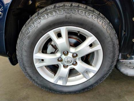 TOYOTA RAV 4 2.4 16V 4P AUTOM�TICO, Foto 6
