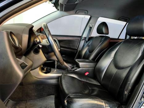 TOYOTA RAV 4 2.4 16V 4P AUTOM�TICO, Foto 7