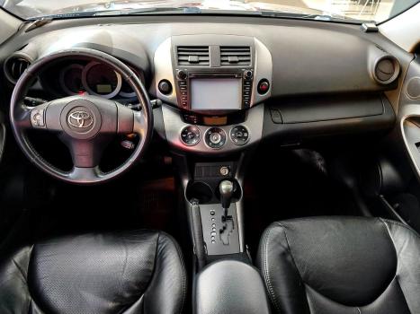 TOYOTA RAV 4 2.4 16V 4P AUTOM�TICO, Foto 9