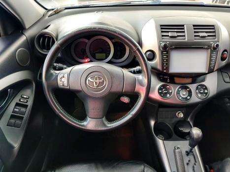 TOYOTA RAV 4 2.4 16V 4P AUTOM�TICO, Foto 10