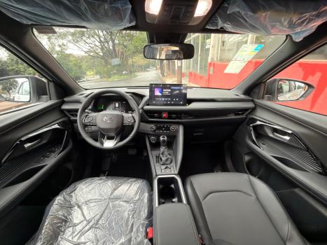 TOYOTA Yaris Cross 1.5 16V 4P VVT-I FLEX XRE AUTOM�TICO CVT, Foto 3