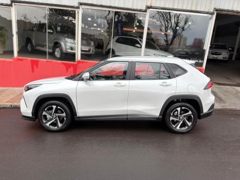 TOYOTA Yaris Cross 1.5 16V 4P VVT-I FLEX XRE AUTOM�TICO CVT, Foto 6
