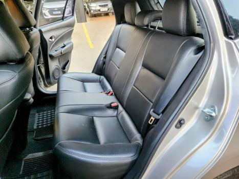 TOYOTA Yaris Hatch 1.3 16V 4P FLEX XL MULTIDRIVE AUTOMÁTICO CVT, Foto 11 TOYOTA Yaris Hatch 1.3 16V 4P FLEX XL MULTIDRIVE AUTOMÁTICO CVT, Foto 11