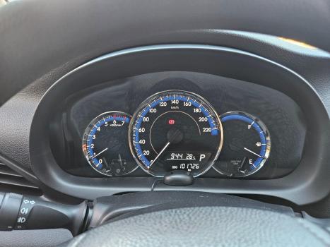 TOYOTA Yaris Hatch 1.5 16V 4P FLEX XL MULTIDRIVE AUTOM�TICO CVT, Foto 11