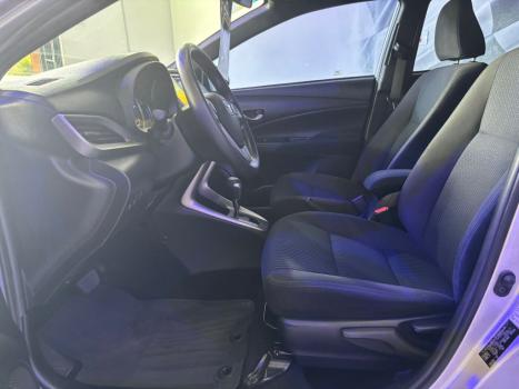 TOYOTA Yaris Hatch 1.5 16V 4P FLEX XLS CONNECT MULTIDRIVE AUTOM�TICO CVT, Foto 7