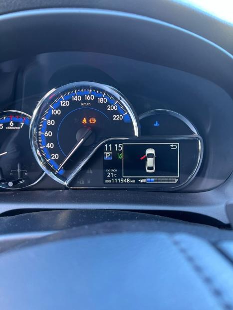 TOYOTA Yaris Hatch 1.5 16V 4P FLEX XLS CONNECT MULTIDRIVE AUTOM�TICO CVT, Foto 3