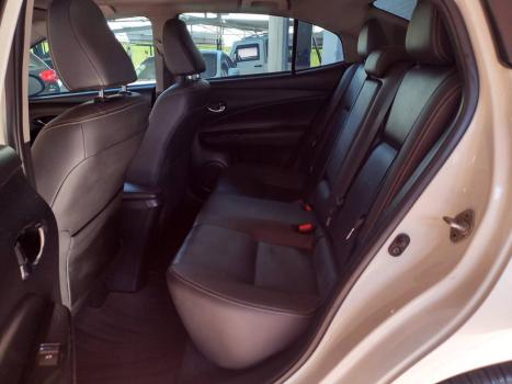 TOYOTA Yaris Hatch 1.5 16V 4P FLEX XLS CONNECT MULTIDRIVE AUTOM�TICO CVT, Foto 7