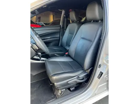 TOYOTA Yaris Hatch 1.5 16V 4P FLEX XS MULTIDRIVE AUTOM�TICO CVT, Foto 5