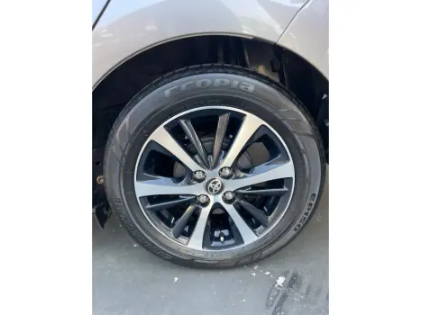 TOYOTA Yaris Hatch 1.5 16V 4P FLEX XS MULTIDRIVE AUTOM�TICO CVT, Foto 6