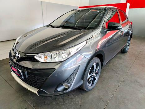 TOYOTA Yaris Hatch , Foto 3