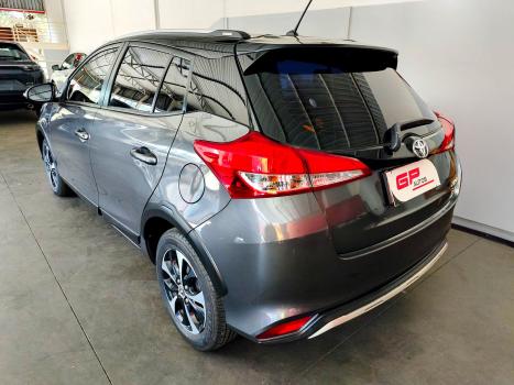 TOYOTA Yaris Hatch , Foto 5