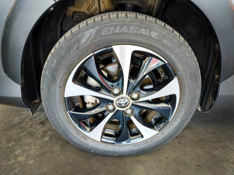 TOYOTA Yaris Hatch , Foto 6