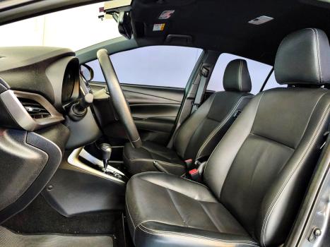 TOYOTA Yaris Hatch , Foto 7