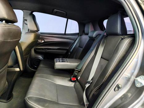 TOYOTA Yaris Hatch , Foto 8