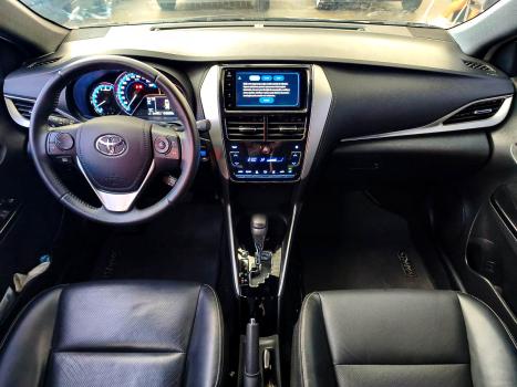 TOYOTA Yaris Hatch , Foto 9